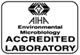 The American Industrial Hygiene Association
